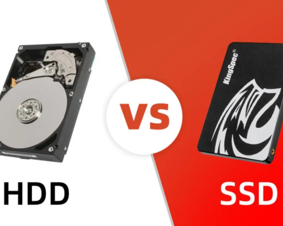 SSD vs HDD: кога все още има смисъл от механичен диск